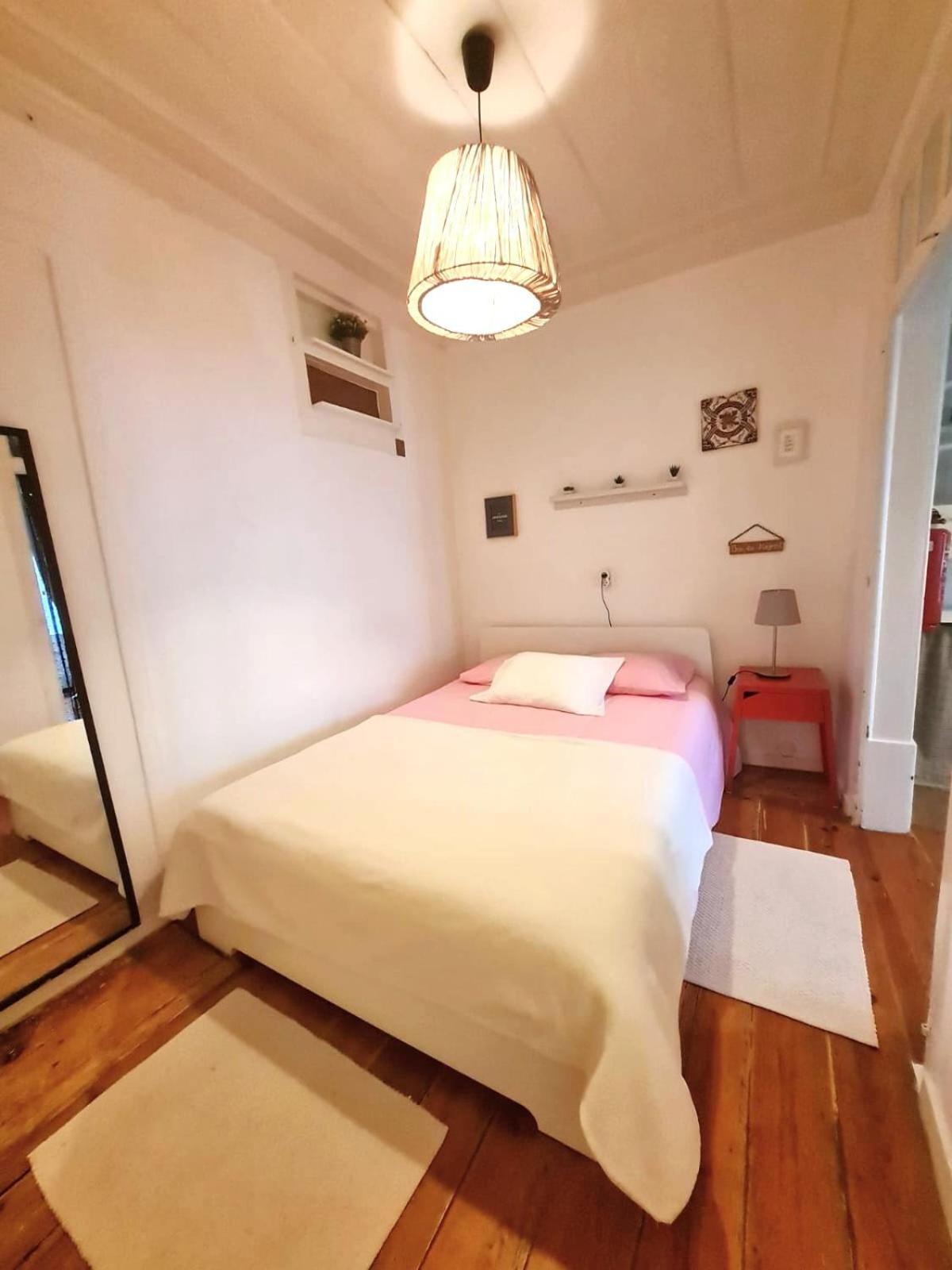 Appartement Crooked House Alfama à Lisboa Extérieur photo